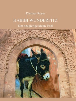 cover image of Habibi Wunderfitz